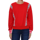 Ženski duks Guess CLEMENCE FLEECE