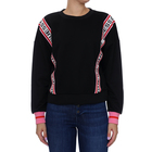 Ženski duks Guess CLEMENCE FLEECE