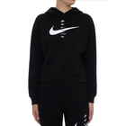 Ženski duks NIKE W NSW SWSH HOODIE FLC BB