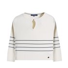 Ženski džemper Marina Militare Maglia panna