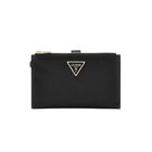 Ženski novčanik Guess Laurel ii slg dbl zip orgnzr
