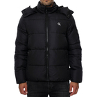 Muška jakna CALVIN KLEIN ESSENTIALS NON DOWN JACKET