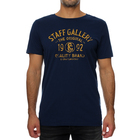 Muška majica STAFF ADAM MAN T-SHIRT
