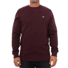 Muški duks Lyle&scott Crew neck sweatshirt