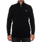 Muški džemper Lyle&Scott Quarter Zip Jumper