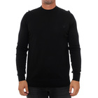 Muški džemper Lyle&scott Tonal superfine crew neck jumper