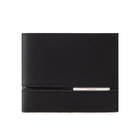 Muški novčanik Calvin Klein Slim Plaque Bifold 5Cc W/Coin