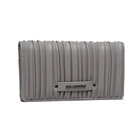 Ženska torba Karl Lagerfeld K/KUSHION CONT FLAP WLT