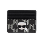 Ženski novčanik Karl Lagerfeld K/IKONIK CC MONOGRAM CH