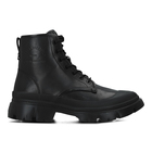 Muške čizme Karl Lagerfeld Trekka mens maison hi lined