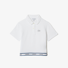 Dečija polo majica Lacoste
