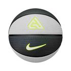 Lopta za košarku Nike Signature g antetokounmpo deflated off