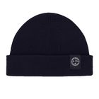 Muška kapa sa zipom Armani Exchange beanie hat