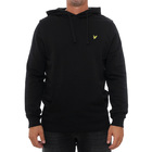 Muški duks sa kapuljačom Lyle&scott Pullover hoodie