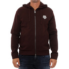 Muški duks sa zipom i kapuljačom Antony Morato Duks