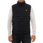 Muški prsluk Lyle&scott Stretch lightweight quilted gilet