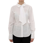 Ženska košulja Lola Fitted poplin shirt