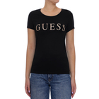 Ženska majica Guess SS RN ANGELIKA TEE