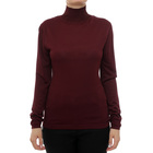 Ženska rolka Lola by Maite high neck sweater