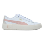 Ženske patike Puma Smash Platform V2 Suede