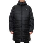 Muška zimska jakna Puma Ess hooded padded parka