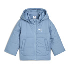 Dečija zimska jakna Puma Mminicats hooded padded jacket