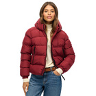 Ženska zimska jakna Superdry