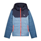 Dečija zimska jakna Puma Ess hooded padded jacket