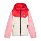 Dečija zimska jakna Puma Ess hooded padded jacket