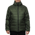 Muška zimska jakna Puma Ess hooded padded jacket