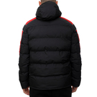 Muška zimska jakna Puma Ferrari mt7 ecolite puffer jacket