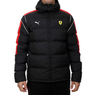 Muška zimska jakna Puma Ferrari mt7 ecolite puffer jacket