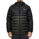Muška zimska jakna Puma Packlite hooded down jacket