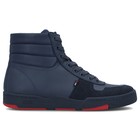 Muške patike TOMMY HILFIGER MID BASKET SNEAKER