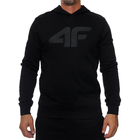 Muški duks 4F Sweatshirt
