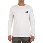 Muški duks Tommy Hilfiger TJM BADGE LONGSLEEVE TEE