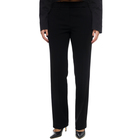 Ženske pantalone Michael Kors Straight Leg Pant