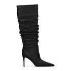 Ženske čizme sa štiklom Michael Kors Dawn heeled boot