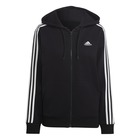 Ženski duks adidas W 3s ft fz r hd