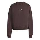 Ženski duks adidas W Sl fc swt