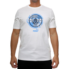 Muška majica Puma Mcfc Ftblculture Tee