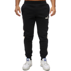 Muška trenerka donji deo Puma Power Colorblock Sweatpants Fl Cl