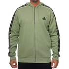Muški duks adidas M 3S Fl Fz Hd