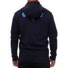 Muški duks Puma Mcfc Casuals Hooded Jkt