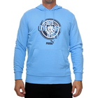 Muški duks Puma Mcfc Ftblculture Hoodie