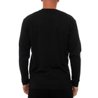 Mu&scaron;ki duks Russel L/s crewneck tee shirt