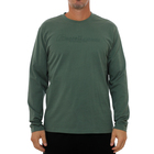 Muški duks Russel L/s crewneck tee shirt