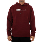 Mu&scaron;ki duks Russel Pullover hoody sweatshirt