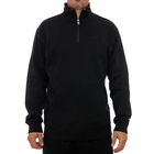 Mu&scaron;ki duks Russell Half zip sweat