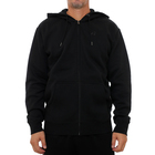 Muški duks Russell Zip through hoody